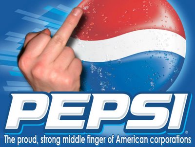pepsi wallpaper. Pepsi is preparing a year-long